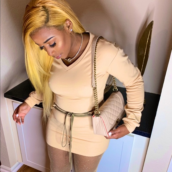 Gsuwoo SO REAL “Her” Dress - Picture 3 of 3